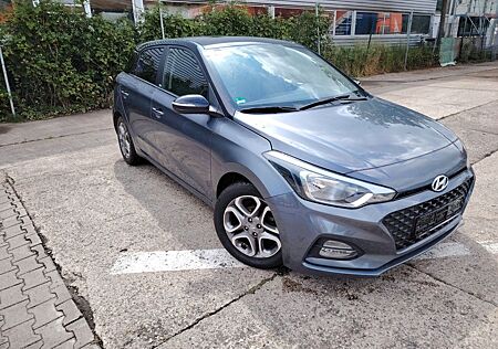 Hyundai i20 1.2 62kW Select Select
