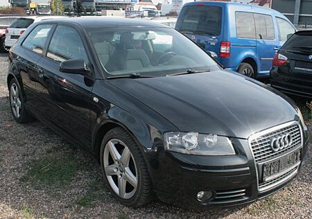 Audi A3 2.0 TDI Ambition