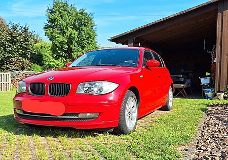 BMW 116i - Sehr gepflegt