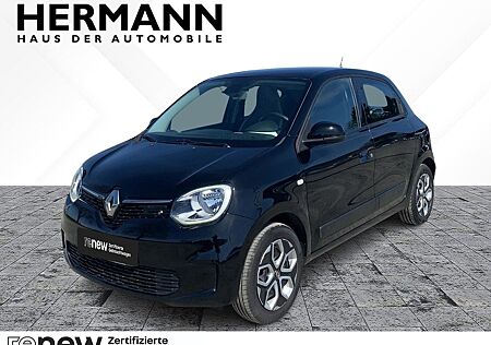 Renault Twingo 1.0 SCe 75 Limited LED*Facelift*SoundSys