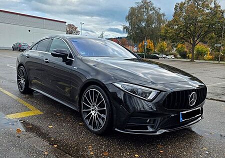 Mercedes-Benz CLS 450 4MATIC AMG Line | Edition 1