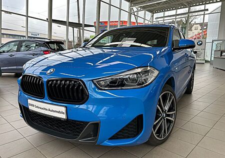 BMW X2 sDrive20i M Sport HUD, LED, Kamera, Navi Plus