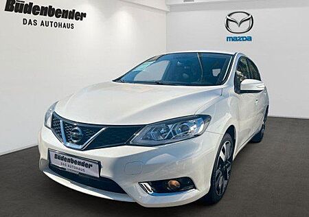 Nissan Pulsar 1.2 DIG-T N-Connecta