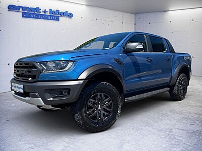 Ford Ranger 2,0 l TDCi Panther Autm. Raptor *4x4 *AHK