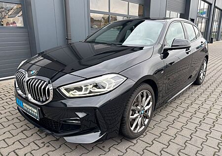 BMW 120d M SPORT AUT LED HIFI DAB PDC KAMERA