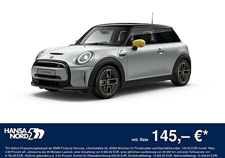 Mini Cooper SE ELEKTRO LED NAVI HUD KAMERA SPORTSITZ