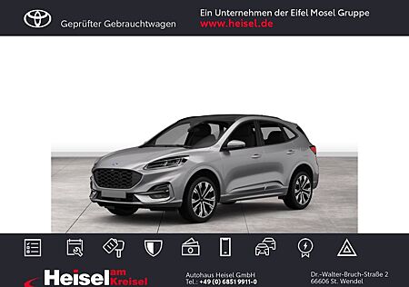 Ford Kuga Titanium PHEV- Standort St. Wendel