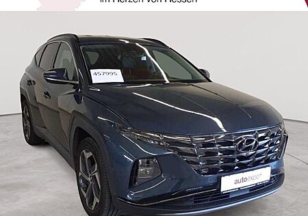 Hyundai Tucson 1.6 T-GDi Plug-in-Hybrid 4WD