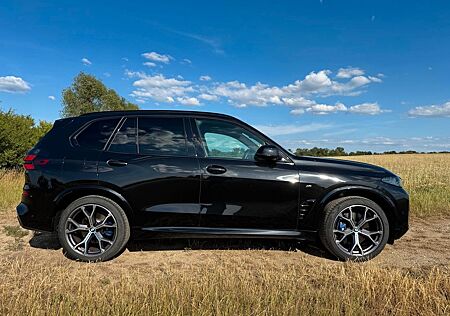 BMW X5 xDrive30d - M Spot ACC AHK H&K Pano Head-Up