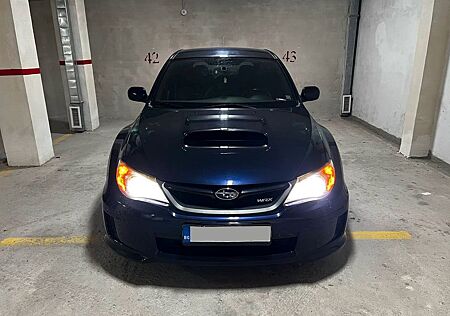 Subaru Impreza WRX /2.5/COBB/LIMITED EDITION