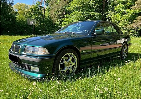 BMW 318i Cabrio