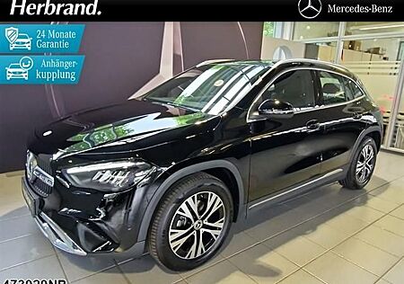 Mercedes-Benz GLA 200 Progressive Line Advanced AHK Kamera LED