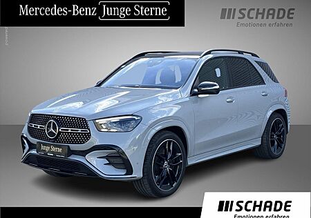 Mercedes-Benz GLE 450 d 4M AMG Line Pano*Airmatic*AHK*NP122834