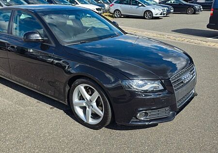 Audi A4 1.8 TFSI Ambition Motor 50000km