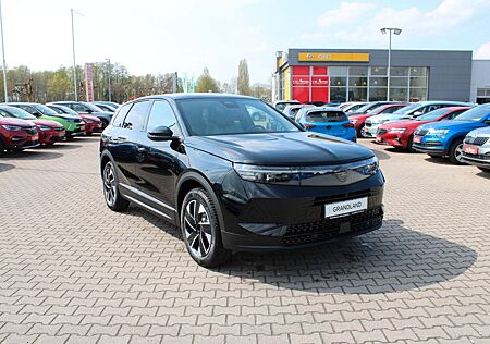 Opel Grandland X Grandland GS 1.2 Mild-Hybrid