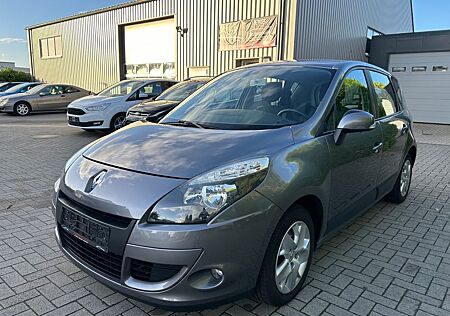 Renault Scenic III TomTom Edition *AHK*HU/AU NEU* TEMPO*