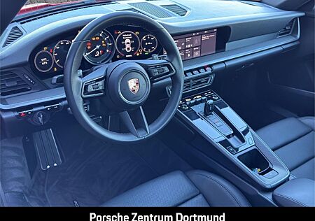 Porsche 992 911 Carrera S LED-Matrix Abstandstempomat