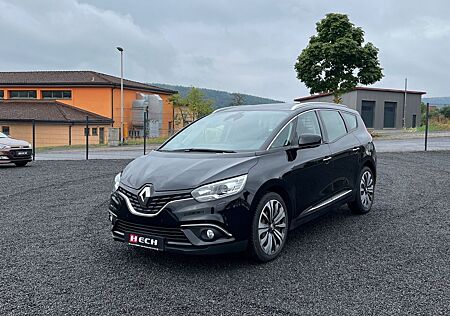 Renault Grand Scenic IV Grand Business Edition