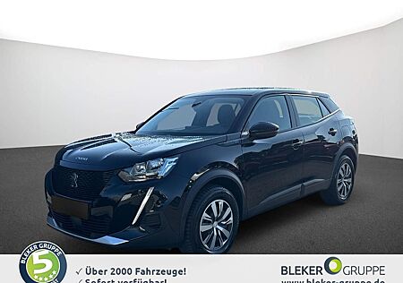 Peugeot 2008 (P1) e- Active