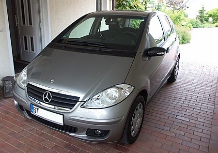 Mercedes-Benz A 150 CLASSIC Classic