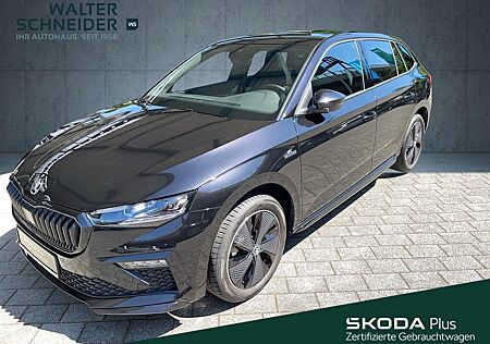 Skoda Scala 1.0 TSI DSG Monte Carlo LED Pano SHZ