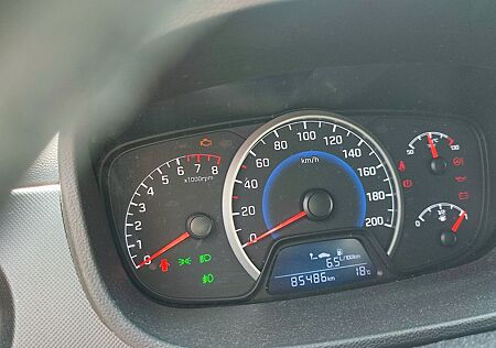Hyundai i10 1.2 Trend Trend