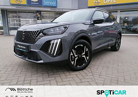 Peugeot 2008 e- GT AT/LED/Navi/Kamera/Shz/Massagesitz/Alc