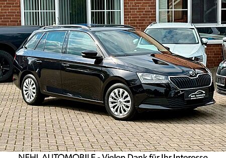 Skoda Fabia Combi *CLIMATRONIC*NAVI*PDC*TEMPOMAT