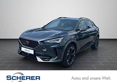 Cupra Formentor VZ 1.4 e-Hybrid NAVI AHK KAMERA ACC