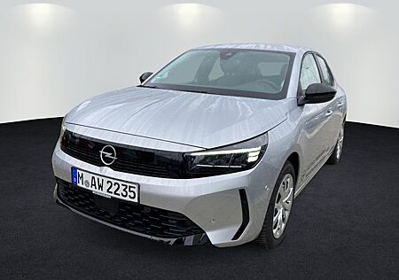 Opel Corsa F 1.2 Automatik SHZ PDC Tempomat Carplay