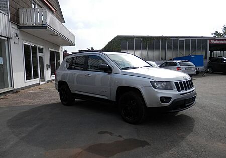 Jeep Compass Limited 4x4