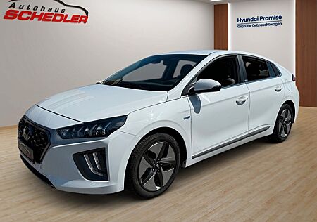 Hyundai Ioniq Style Hybrid