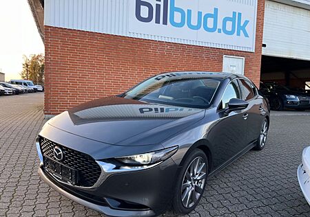 Mazda 3 Lim. Selection LIMO ONE OWNER FULL SERVICE