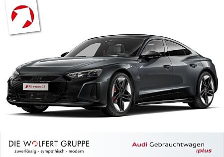 Audi RS e-tron GT ACC*SITZBELÜFTUNG*HUD*360°