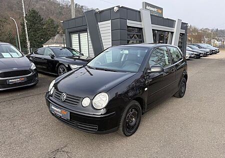 VW Polo Volkswagen 1.2 Cricket! TÜV NEU! Guter Zustand!