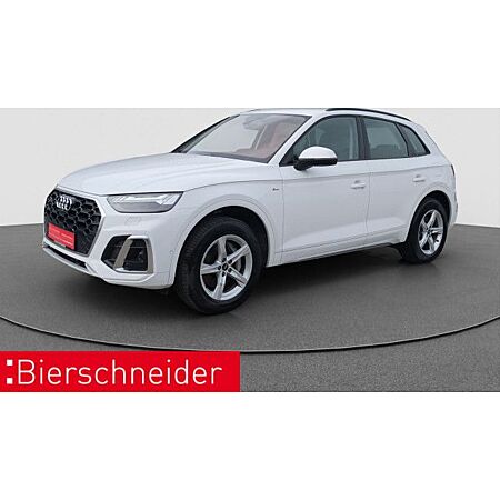 Audi Q5 leasen