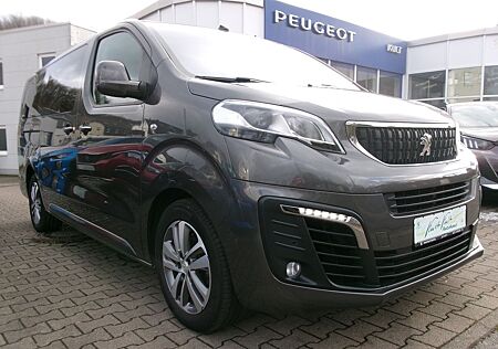 Peugeot Traveller L3 Active BHDi 145 EAT8*Navi*AHZV*Xeno