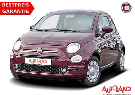 Fiat 500 1.2 8V Pop Star Klima PDC USB AUX Limiter