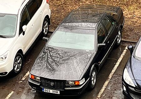 Cadillac Seville STS 6KY69 STS