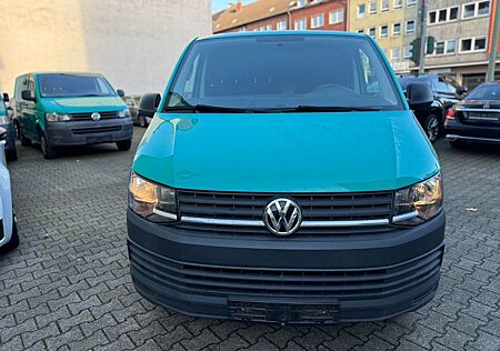 VW T6 Transporter Volkswagen 2.0TDI-KASTEN-KLIMA-PDC-SORTIMO-