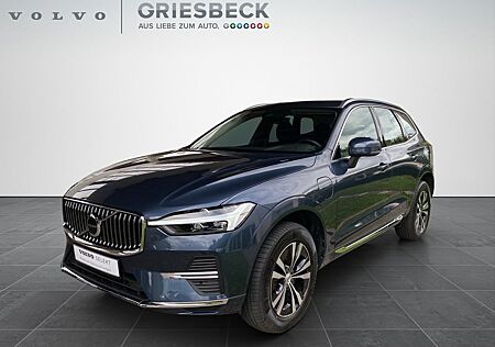 Volvo XC 60 XC60 T6 Twin Engine Inscription Expression LED