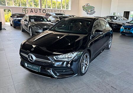 Mercedes-Benz CLA 220 Shooting Brake *AMG Line*Leder*Navi*Pano.
