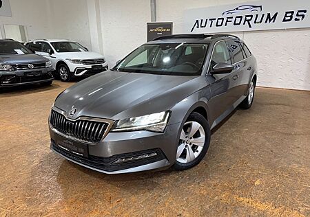 Skoda Superb Combi 2.0TDI DSG/AHK/PANO/ACC/elek.HECK