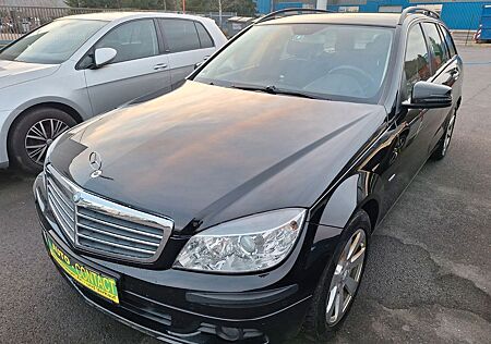 Mercedes-Benz C 220 CDI T-Modell Aut., AC, WR, gepflegt,
