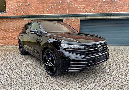 VW Touareg Volkswagen R Pano ABT 22 VOLL VOLL