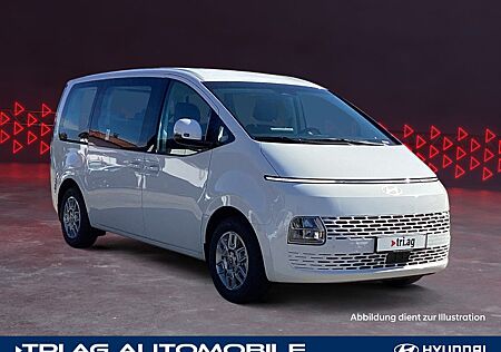 Hyundai Staria Trend HEV 9-Sitzer Automatik Navigation