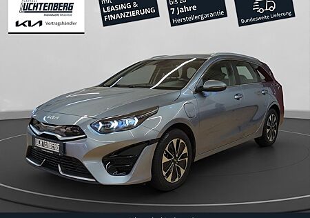 Kia Cee'd Sportswagon gebraucht kaufen Kia Cee'd Sportswagon CEED SPORTSWAGON 1.6 Plug-In Hybrid VISION NAVI+