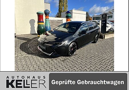 Toyota Corolla 2.0Hybrid TS GR Sport BlackEdition