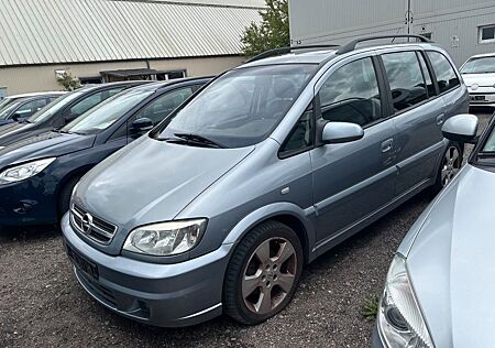 Opel Zafira 1,8l A Edition*KLIMA*EXPORT FARZEUG
