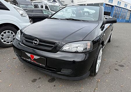 Opel Astra G Cabrio 1.6 16V
